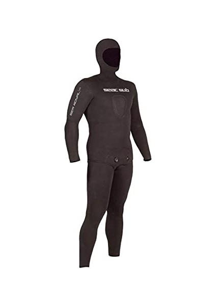 Seac Sub Elbıse Sea Royal Hd 3.5 mm - L fiyatları