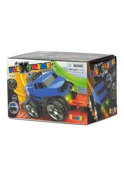 Flextreme Araba - Mavi 180906 modelleri
