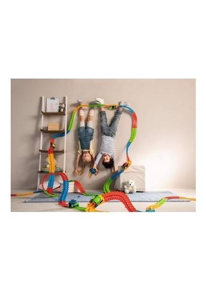 Flextreme Araba - Mavi 180906 fırsatları
