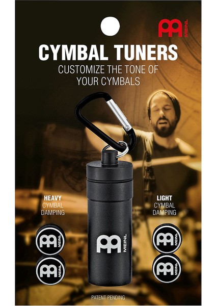 Meinl Cymbals Mct Tuners fiyatları
