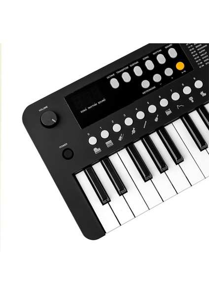 Kozmos KK-137-BK 37 Tuşlu Mini Klavye indirimleri