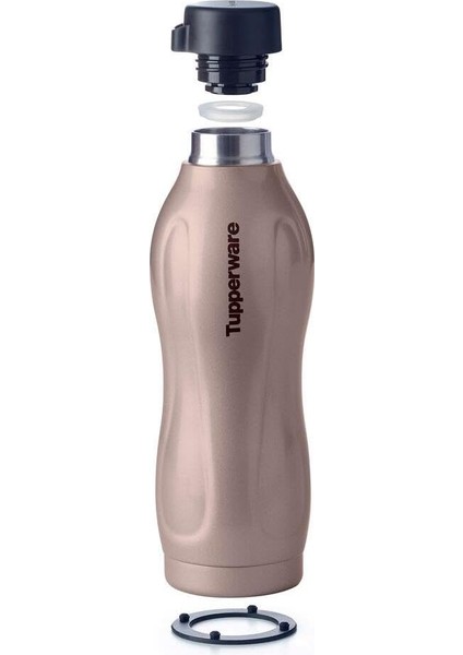 Tupperware Yalıtımlı Şişe Suluk ve Matara 550 ml fiyatları