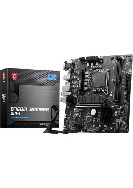 MSI GEN4 Plus