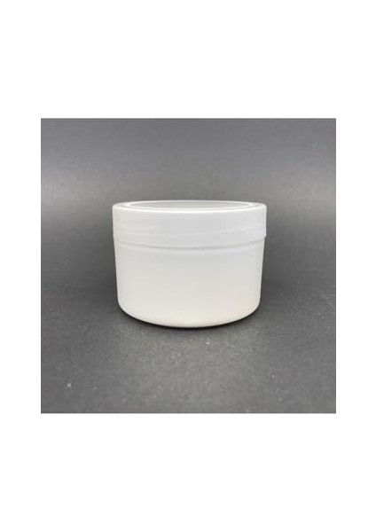 Boş Krem Kutusu 100 ml 10 Adet modelleri