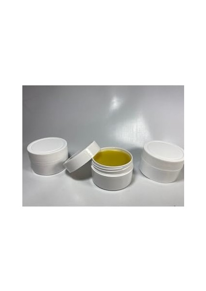 Boş Krem Kutusu 100 ml 10 Adet fırsatları