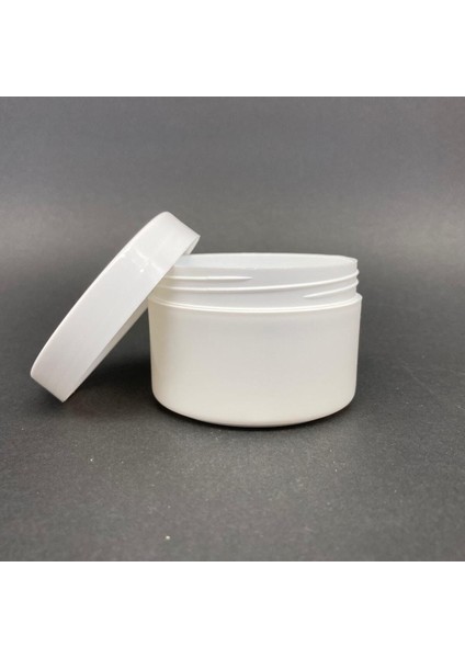 Boş Krem Kutusu 100 ml 10 Adet indirimleri