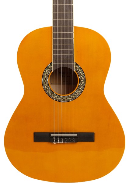 C-10 Yw Naturel 3/4 Klasik Gitar fiyatları