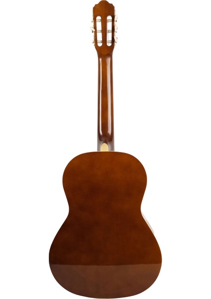 C-10 Yw Naturel 3/4 Klasik Gitar