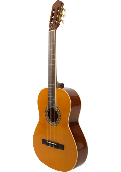 C-10 Yw Naturel 3/4 Klasik Gitar indirimleri