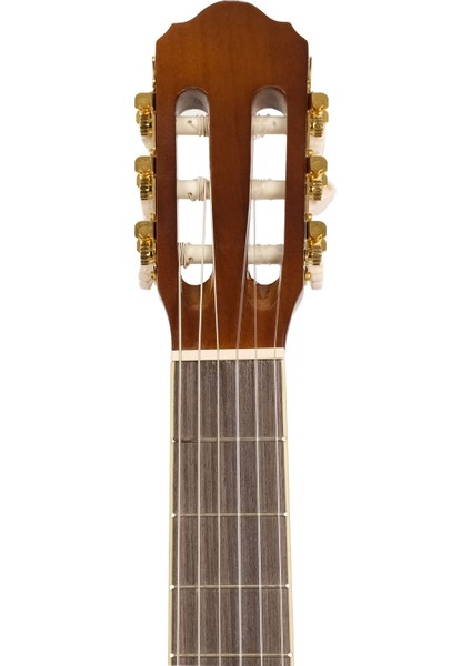 C-10 Yw Naturel 3/4 Klasik Gitar