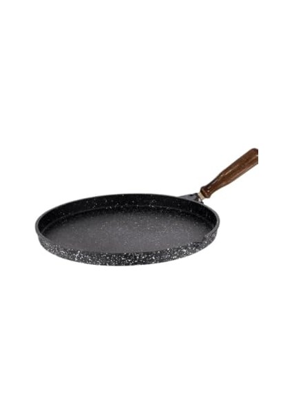 Döküm Granit Balık Tavası Kapaklı 2 Parça 36 cm fiyatları