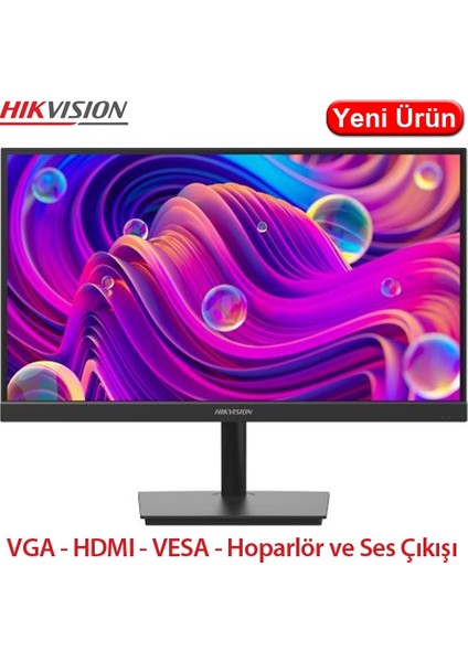 Hikvision DSD5022F21V2S
