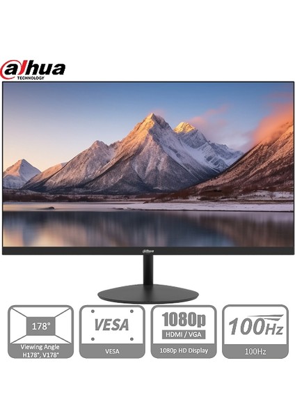 Dahua LM24A200Y