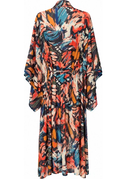 Monochrome Veil Kimono fiyatları
