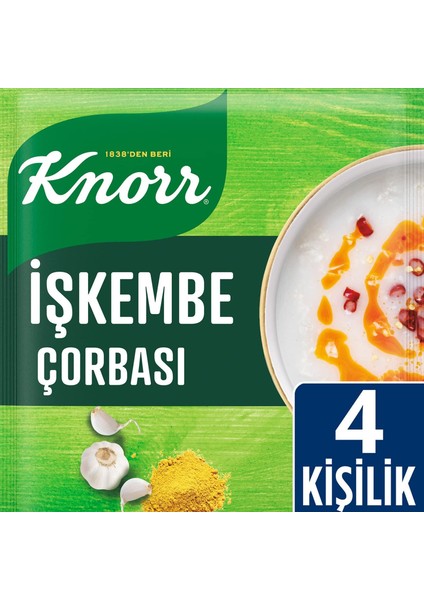Hazır Çorba Işkembe 63 G fiyatları