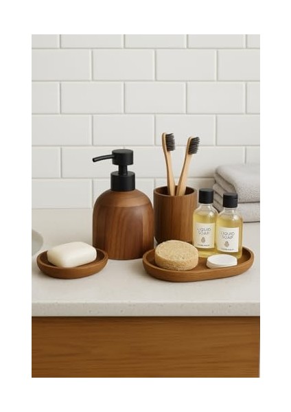 Alessi Banyo Seti 4 Parça fiyatları
