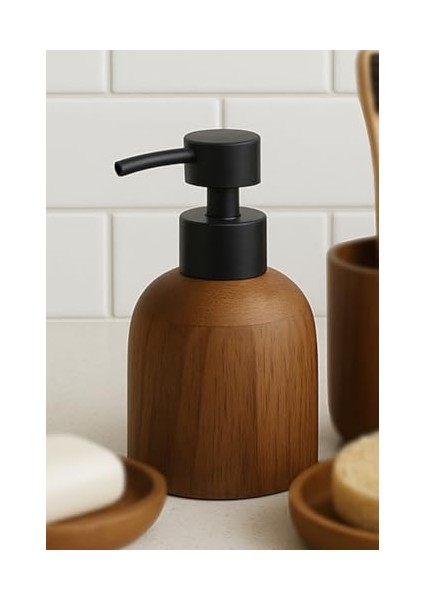Alessi Banyo Seti 4 Parça fırsatları