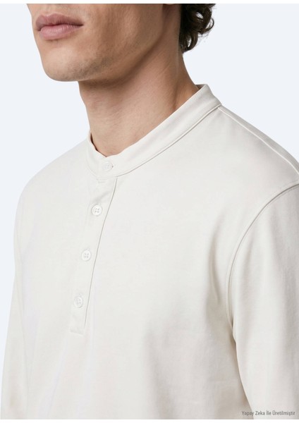 Ekru Düz T-Shirt indirimleri
