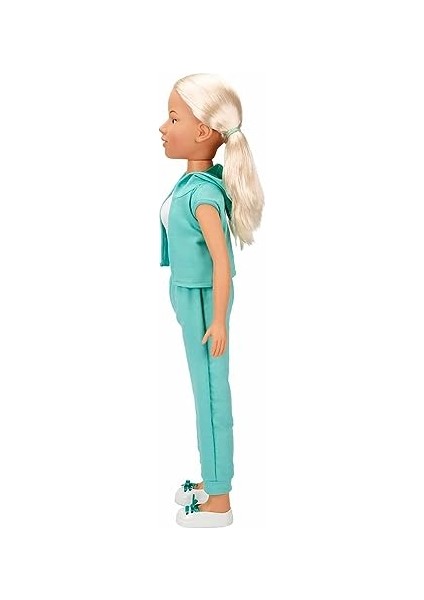 3531 Yürüyüş Arkadaşım Clara Sporty 80 cm fiyatları