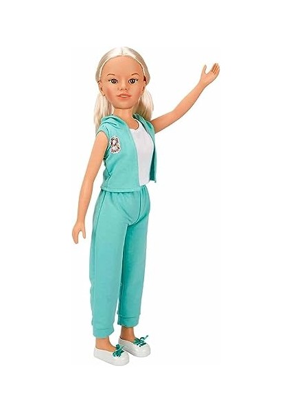3531 Yürüyüş Arkadaşım Clara Sporty 80 cm modelleri