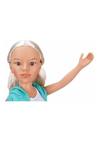 3531 Yürüyüş Arkadaşım Clara Sporty 80 cm fırsatları