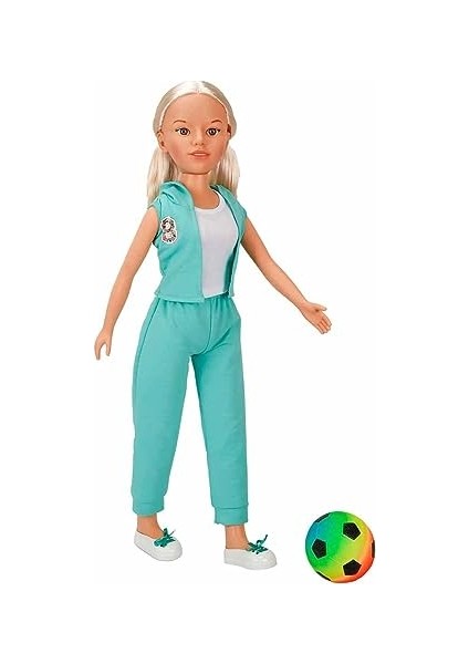 3531 Yürüyüş Arkadaşım Clara Sporty 80 cm indirimleri