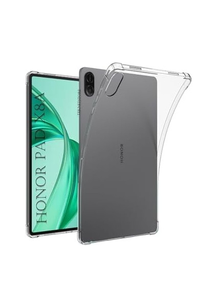 Honor X8A