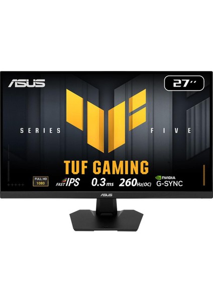 ASUS VG279QM5F