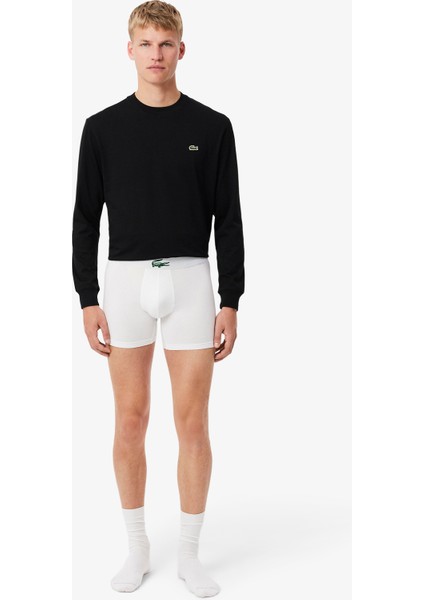 Erkek Renkli Boxer6H7762ZJ2