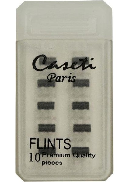 Caseti Çakmak Taşı fiyatları
