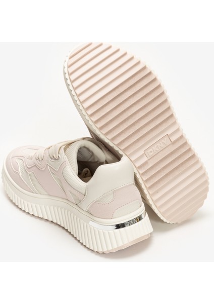 Lachele Lace Up Women's Sneakers Multicolor fırsatları