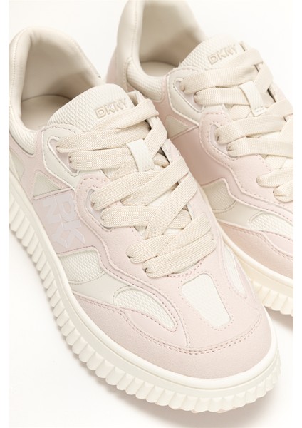 Lachele Lace Up Women's Sneakers Multicolor indirimleri