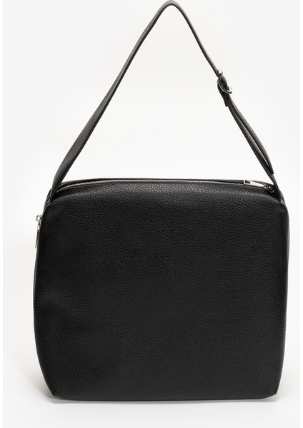 Women's Shoulder Bag Black fiyatları