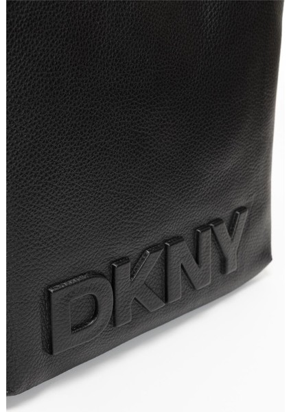 Women's Shoulder Bag Black fırsatları