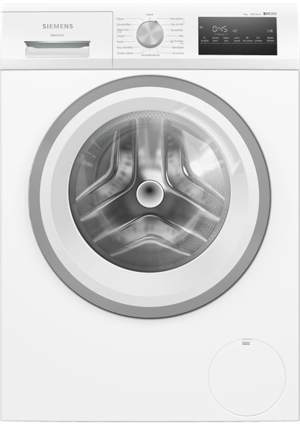 Siemens WM12N200TR