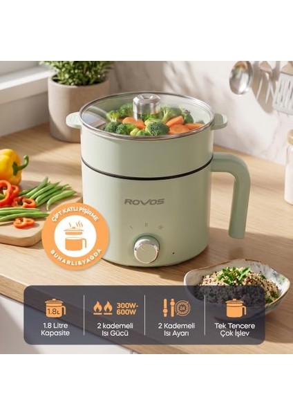 Techbutiq RV5100