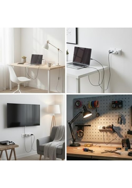 5290 Elektrikli Sıcak Mum Silikon Tabancası 30 W Standlı modelleri