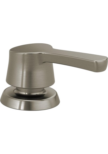 Delta RP100251SP Marca Sabunluk, Spotshield Paslanmaz fiyatları