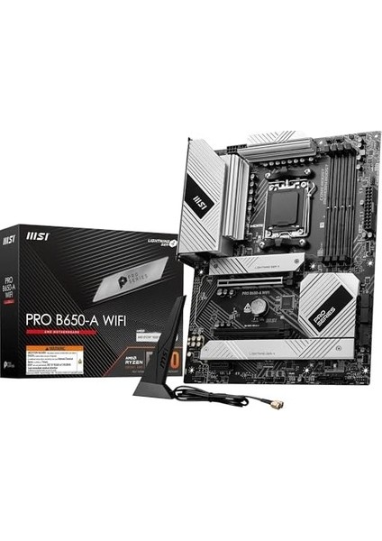 Prime 7600MHZ