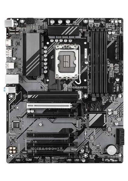 Prime B760-DS3H