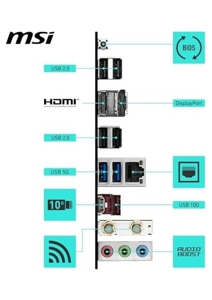 Prime 4400MHZ