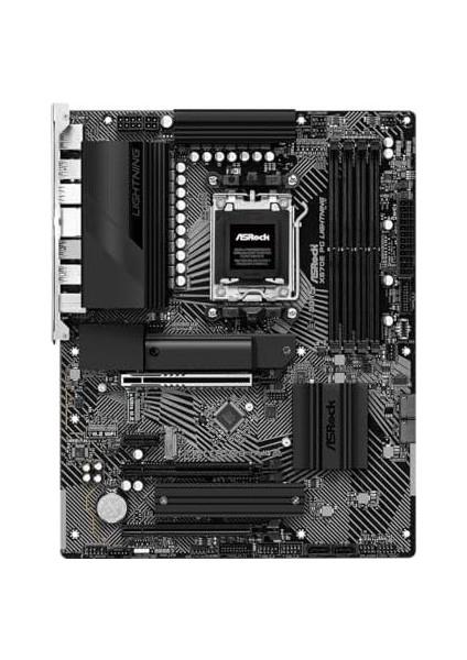 Prime X670E