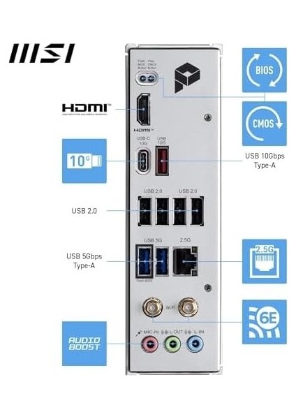 Prime B840MP