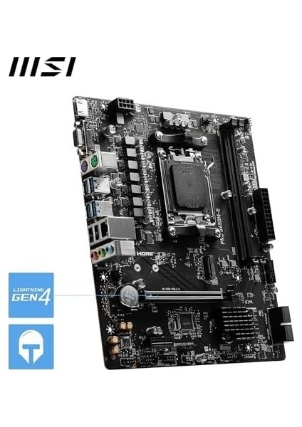 Prime 6800MHZ