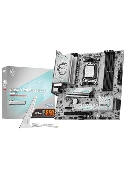 Prime B850M