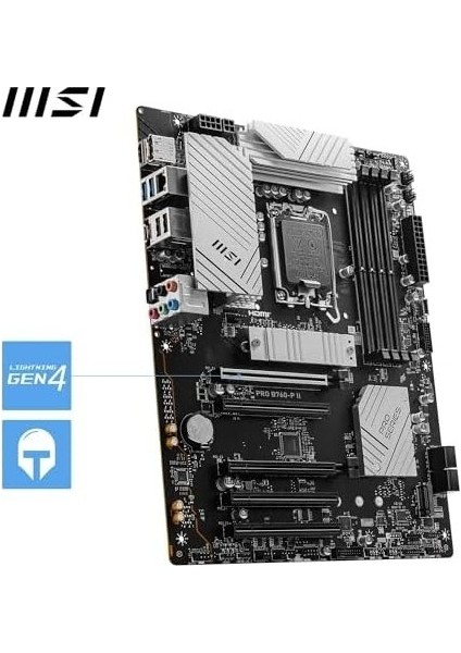 Prime B760P