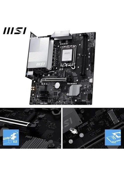 Prime H810MB