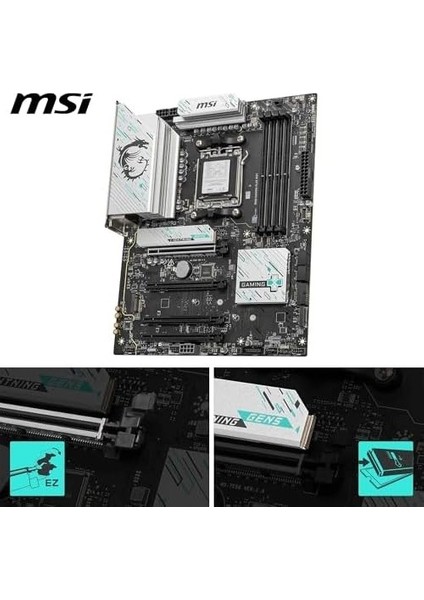 Prime GEN5 Plus