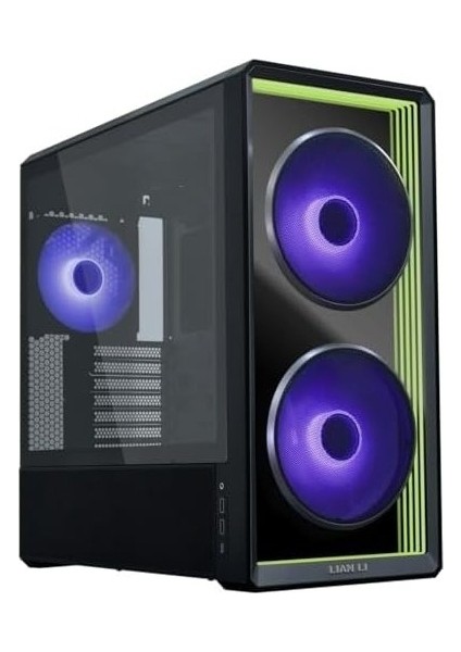 Prime G99LAN217INFX00