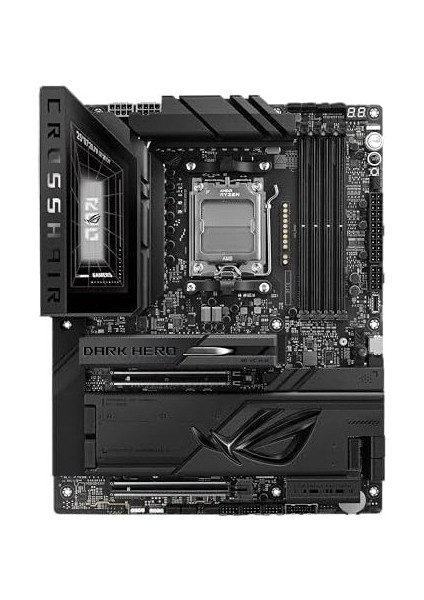 Karokticaret X870E